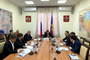 «Росводоканал» инвестирует в развитие систем водоснабжения и водоотведения Краснодара около 1 млрд рублей