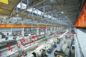 Газостабилизирующий модуль «Алнас» успешно прошел опытно-про...
