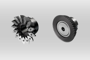 Sandvik Coromant представил новое решение для зуботочения