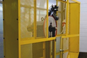 В НПО «Регулятор» аккредитована лаборатория разрушающего кон...