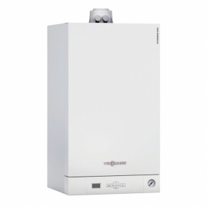 Viessmann запустила в продажу новый конденсационный котел Vi...