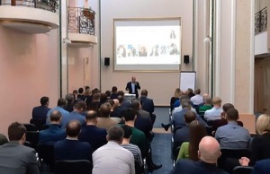 Компания «КСБ» провела ежегодный форум дилеров KSB