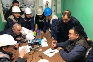 Барнаульский котельный завод поставил партию трубопроводной ...