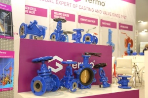 Итоги Aquatherm Moscow - 2019 от портала KRANI