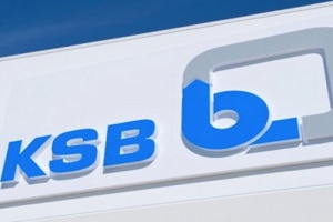 Концерн KSB выпустил новый мембранный клапан для питьевой во...
