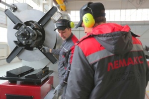 На развитие таганрогского завода «Лемакс» направят 6,5 млрд ...