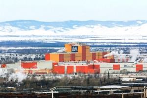Новая криогенная установка ММК произвела 100 млн кубометров ...