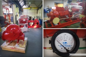 «Кронштадт» оснастит оборудованием распределительный центр Leroy Merlin в Москве
