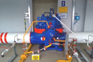«Транснефть – Приволга» ввело в эксплуатацию современные нас...
