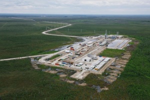«ОЗНА» поставит насосную перекачивающую станцию на Соровское...