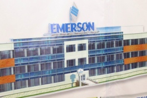 Emerson и Лаборатория Касперского объединили усилия для кибе...