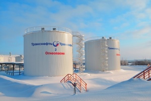 «Транснефть – Приволга» завершило ремонт задвижек на магистр...