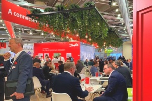 Danfoss представляет новые цифровые решения для производства