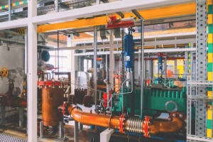 «ТЕХНОТЕКС» отгрузила насосную станцию перекачки нефти в блочном исполнении