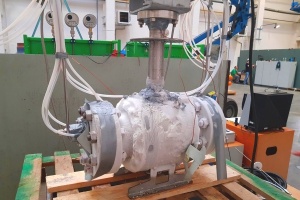 ARMATURY Group приступила к производству трубопроводной арма...