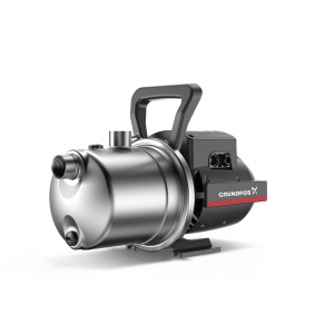 Grundfos выпустил новые насосы для полива и установки водосн...