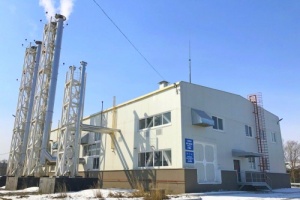 На базе SCADA КРУГ-2000 функционирует система диспетчеризации котельных в Саратове