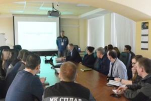 «Контур» включается в проект «Росатома»