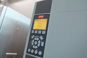 Danfoss предлагает расширенную гарантию на преобразователи ч...