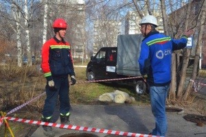 СГК приступила к планово-предупредительным ремонтам в Новоку...