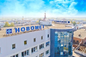 АО «Новомет-Пермь» разработало новый входной проволочный фильтр