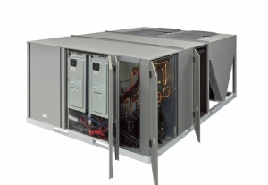 Компания LG Electronics представила LG Inverter Single Packa...