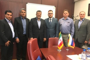 «Самараволгомаш» развивает реализацию поставок шаровых крано...