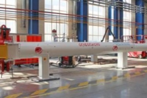 «Газстройдеталь» поставило новое оборудование для АО «Трансн...
