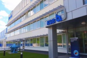 KSB открыл новый производственный комплекс насосного оборудо...