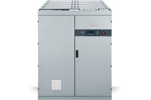 Viessmann выпустил высокоэффективную мини-ТЭС