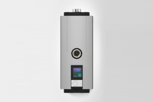 WILO представила инновационный Wilo-HiMulti 5