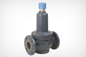 Danfoss улучшил конструкции автоматических балансировочных к...