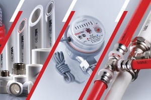 VALTEC проведет семинары в Махачкале и Грозном