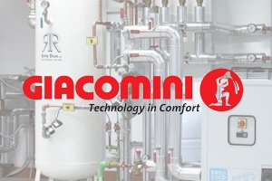 Giacomini проводит конкурс проектов инженерных систем