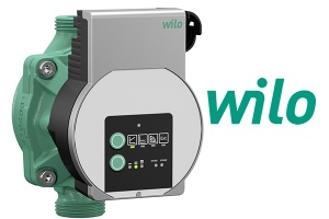 Новая функция насоса Wilo-Varios PICO обеспечивает максималь...