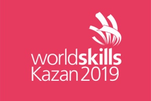 Чемпионат мира WorldSkills пройдет в Казани с 22 по 27 авгус...