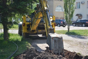 «Росводоканал Омск» заменит запорную арматуру на объектах во...