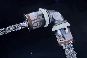 Uponor представляет новое поколение фитингов