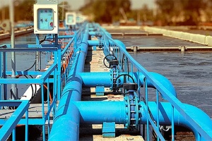В Крыму утвердят региональную программу по повышению качества водоснабжения