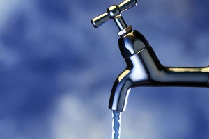 В одном из районов Улан-Удэ протягивают водопровод