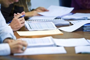 ООО Нова Компани представило доклад о значении систем водо...