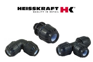 Heisskraft расширяет ассортимент продукции