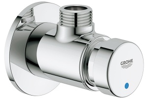Российское представительство GROHE предлагает удобный сервис