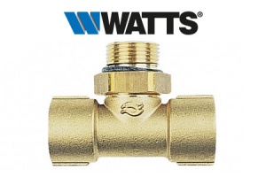 Компания Watts Industries Deutschland GmbH прошла аудит GARA...