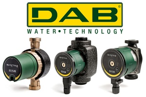 DAB увеличивает срок гарантии на циркуляционные насосы