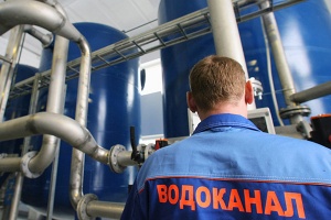 7 предприятий Водоканала отмечены «Знаком качества ЖКХ»