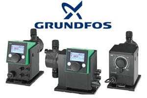 Насосы GRUNDFOS Smart Digital установлены на «Белорусском ме...