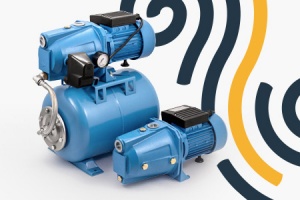 Компания UNIPUMP представляет новые поверхностные насосы и н...