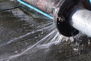 В Новороссийске обсудили последствия аварии на Троицком водо...