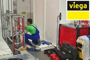 В конкурсное задание WorldSkills 2019 было включено оборудов...